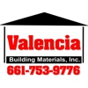 Valencia Building Materials gallery