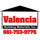 Valencia Building Materials - Building Materials