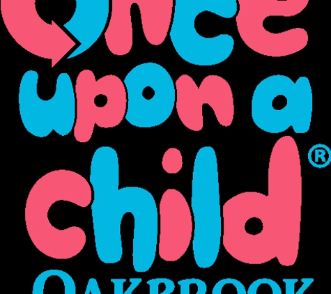 Once Upon A Child - Oakbrook Terrace, IL