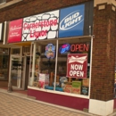 Cornerstone Liquor - Liquor Stores