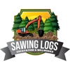 Sawing Logs Excavation & Millworks gallery