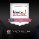Capaz Law Firm Tampa Personal Injury Attorneys & Car Accident Lawyers - Personal Injury Law Attorneys