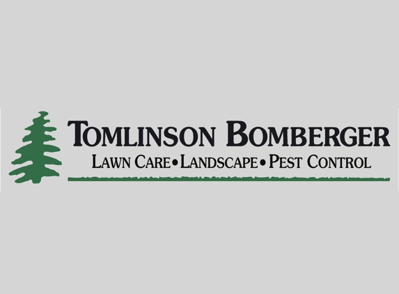 Tomlinson Bomberger Lawn Care, Landscape & Pest Control