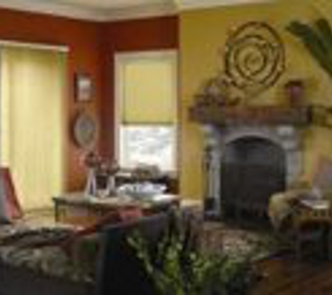 Tri County Blinds, Drapes & Shutters - Santa Barbara, CA