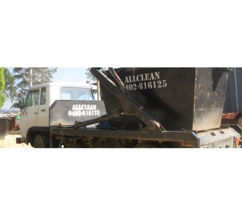 All Clean Skips - Nambucca Heads, NSW