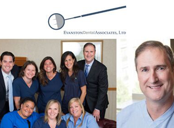 Evanston Dental Associates, Ltd. - Evanston, IL