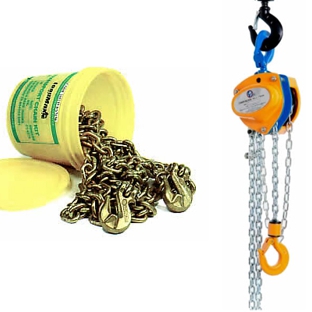 Tas Lifting - Invermay, TAS