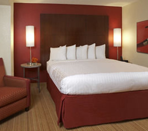 Residence Inn by Marriott Beverly Hills - Los Angeles, CA