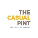 The Casual Pint of Maryville - Bars