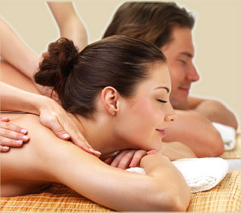 Asian massage nyc-Skyline Spa - New York, NY