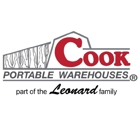 Cook Portable Warehouses of Macon