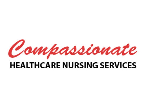 Compassionate Healthcare Nursing Services - Baltimore, MD