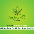 San Jose 420 Doctor