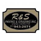 R & S Paving & Grading Inc