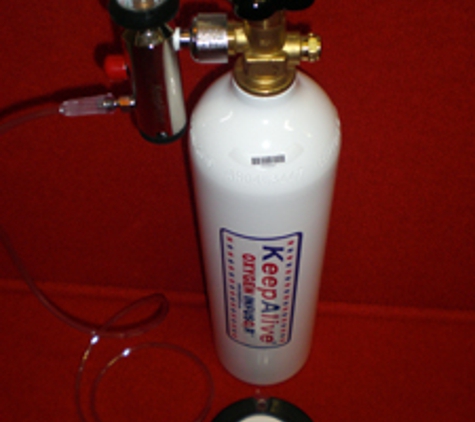 Great Bait Oxygen Systems - League City, TX