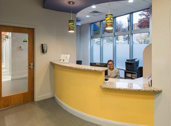 Arlington Pediatric Dentistry - Arlington, VA