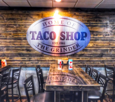 Taco Shop 117 - Fargo, ND