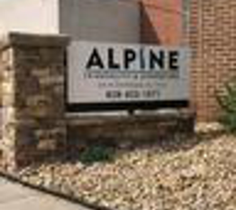 Alpine Chiropractic & Acupuncture - Morganton, NC