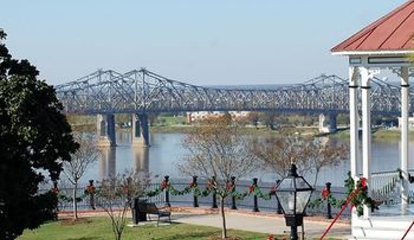 Bowie's Tavern - Natchez, MS