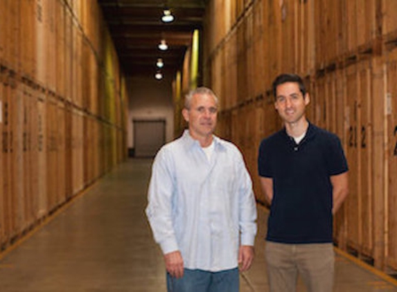 Wetzel & Sons Moving & Storage - Pacoima, CA