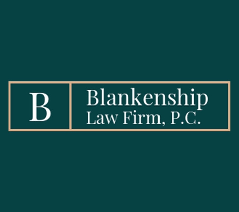 Blankenship Law Firm, P.C. - Durant, OK