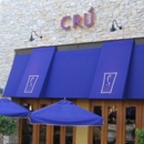 CRÚ Food & Wine Bar - The Domain - Wine Bars
