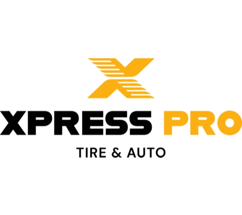 Xpress Pro Tire & Auto - Indianapolis, IN