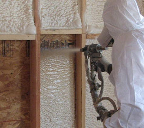 Spray Foam Insulation Houston - Houston, TX