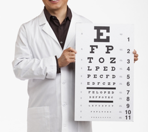 South Coast Optometry - Costa Mesa, CA