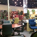 Office Furniture Concepts - Office Furniture & Equipment