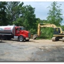 Lawrence Septic & Sewer Service - Septic Tank & System Cleaning