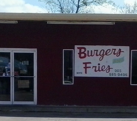 Burger and Fries - Sulphur Springs, TX