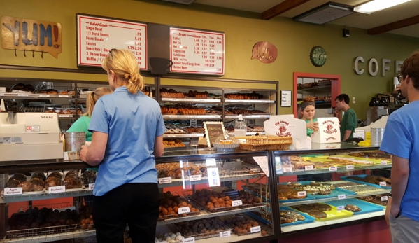 Sweetwater's Donut Mill - Kalamazoo, MI