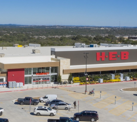 H-E-B - San Antonio, TX