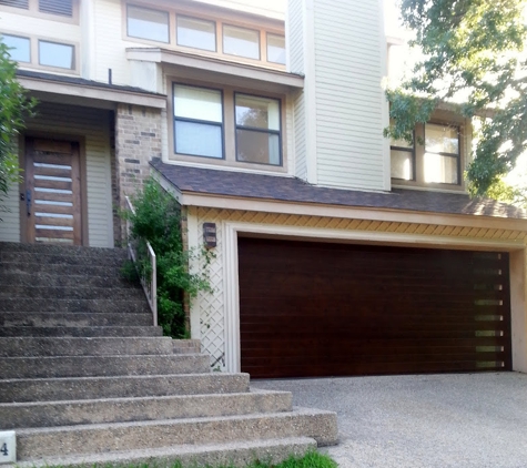 Cedar Park Overhead Garage Door's - Cedar Park, TX