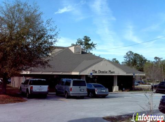 Folstein, Renata J, DDS - Orange Park, FL