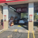 Jiffy Lube Oil Change - Automobile Parts & Supplies