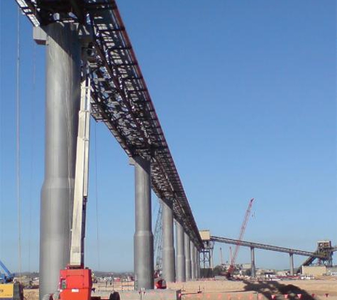 Xtreme Engineering Pty Ltd - Callemondah, QLD