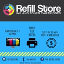 Refill Store IT - Toner Cartridges