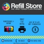 Refill Store IT