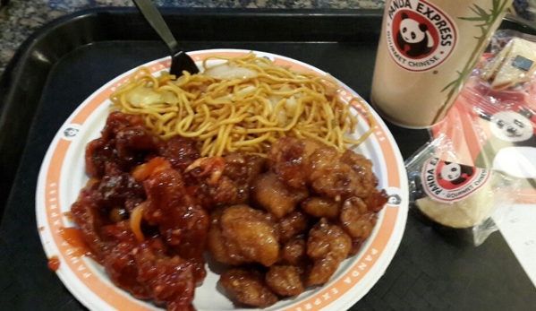 Panda Express - Chicago, IL