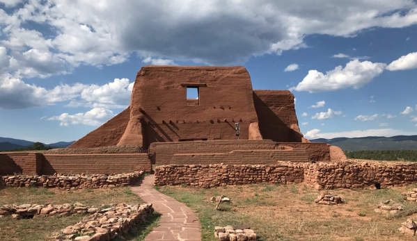 Pecos National Historical Park - Pecos, NM