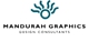 Mandurah Graphics Logo