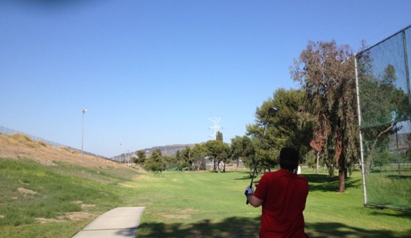 Pico Rivera Municipal Golf Course - Pico Rivera, CA