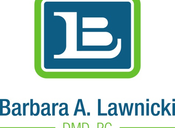 Barbara A Lawnicki DMD PC - Arlington, MA