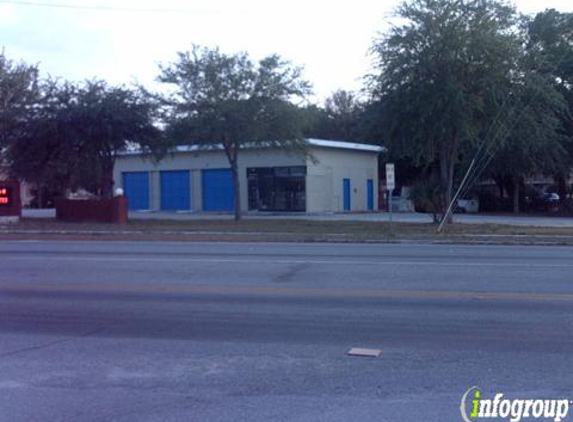 Allendale United Methodist Church - Saint Petersburg, FL