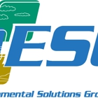 Environmental Solutions Group Inc