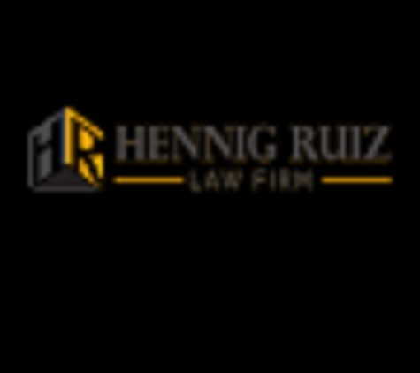 Hennig Ruiz Law Firm - Los Angeles, CA