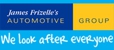 James Frizelle's Automotive Group Pty Ltd - Motor Cars - New
