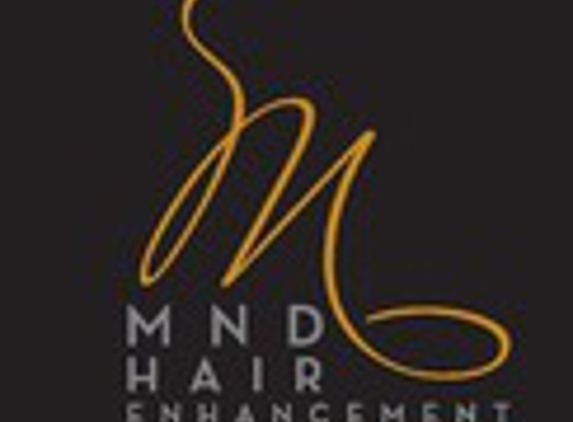 MND Hair Enhancements - Randolph, NJ